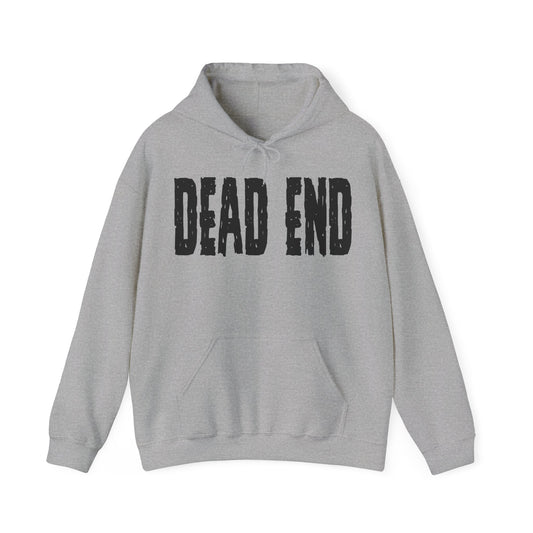 Dead End Unisex Heavy Blend™ Hooded Sweatshirt