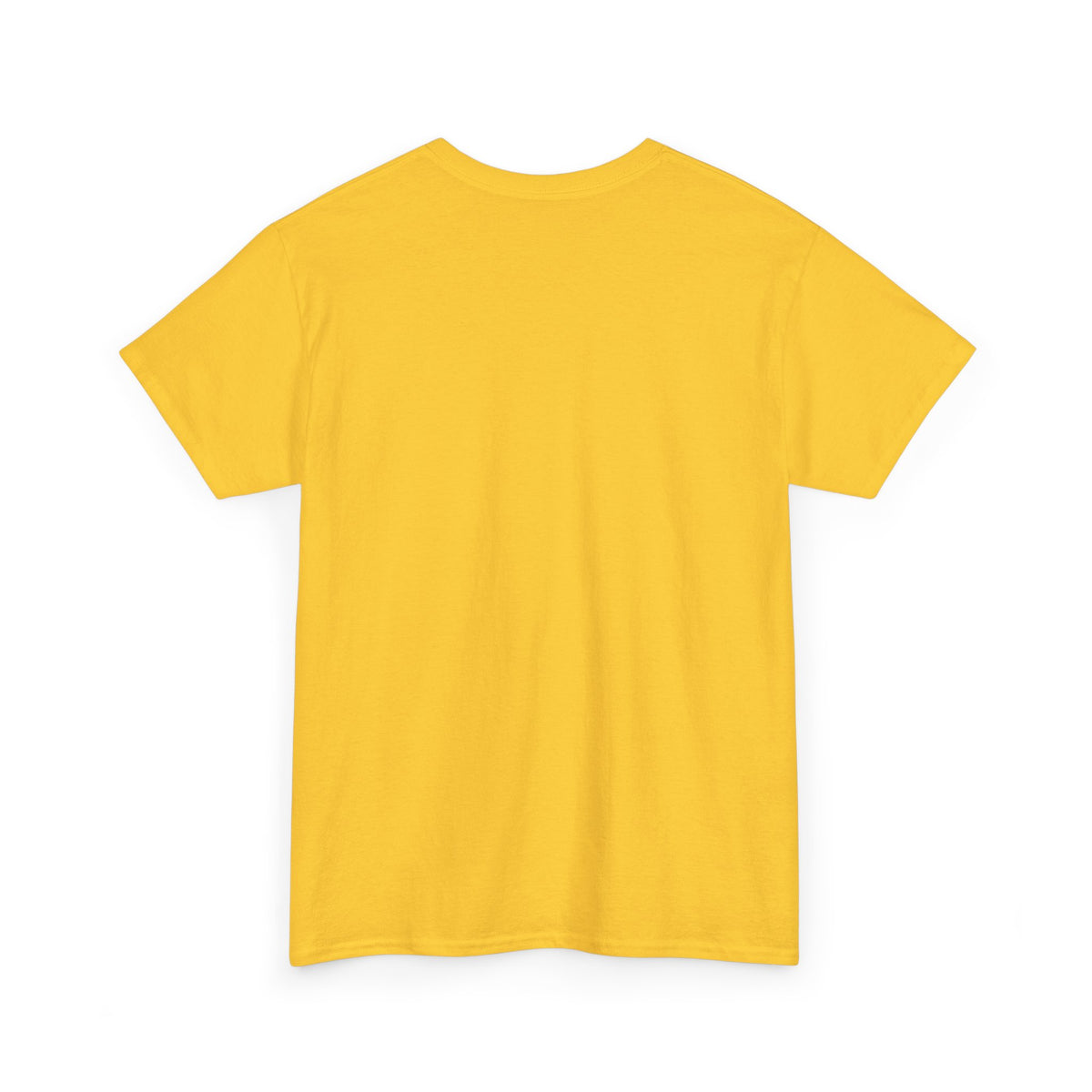 Nothin But Goodtimes Unisex Heavy Cotton Tee