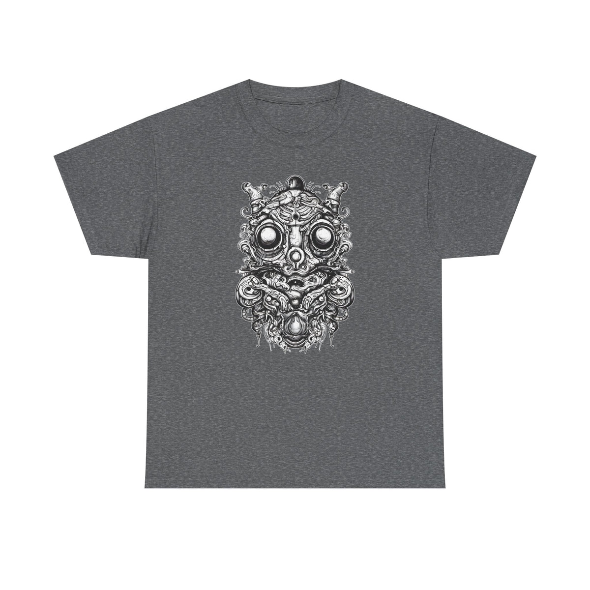 Alien Tribe Unisex Heavy Cotton Tee
