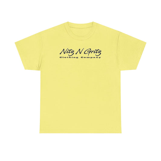 NnG original Unisex Heavy Cotton Tee