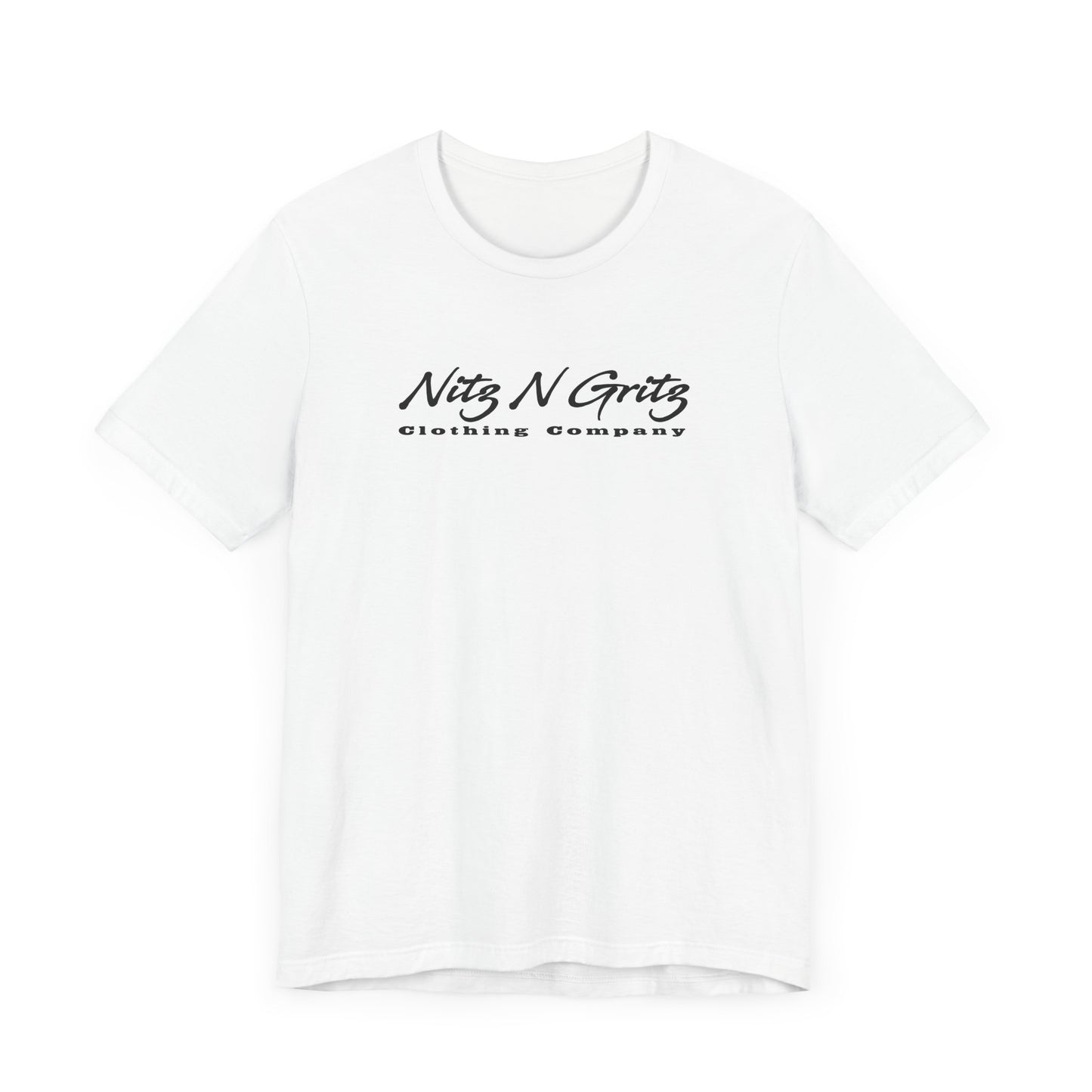 NitznGritz Clo Co...Unisex Jersey Short Sleeve Tee