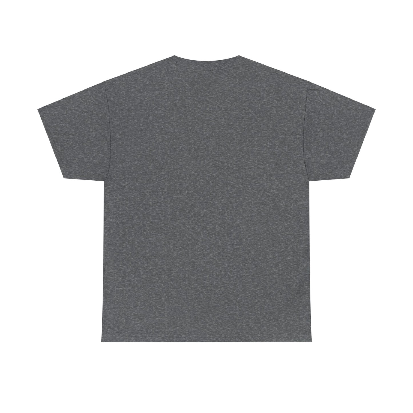 Blue Fish Unisex Heavy Cotton Tee
