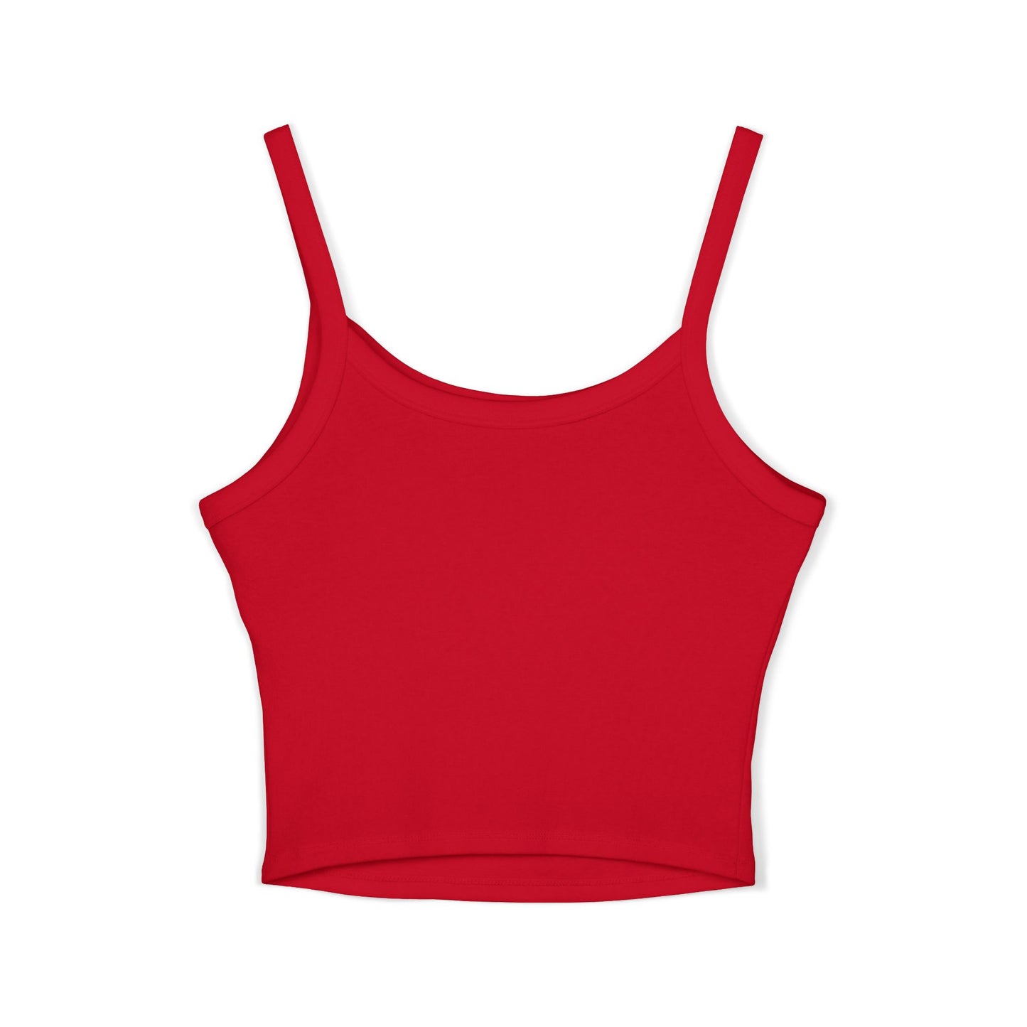 As It Should Be.   Women's Spaghetti Strap Tank Top