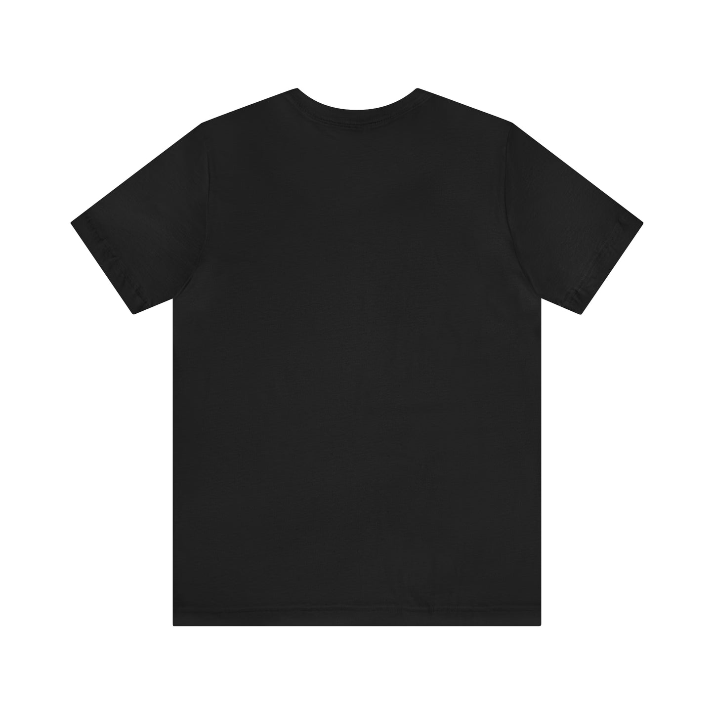 BEACH..Unisex Jersey Short Sleeve