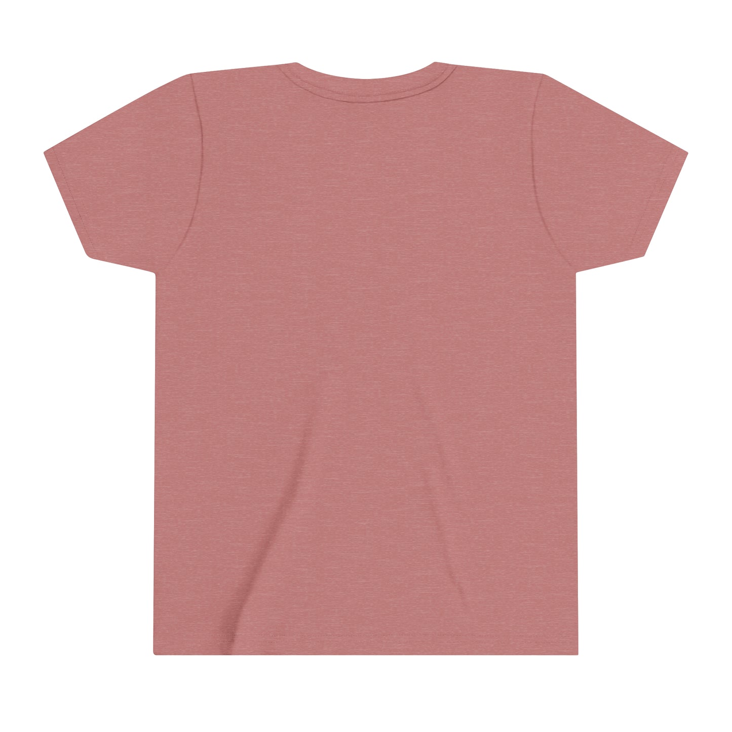 FrankenFace..Youth Short Sleeve Tee