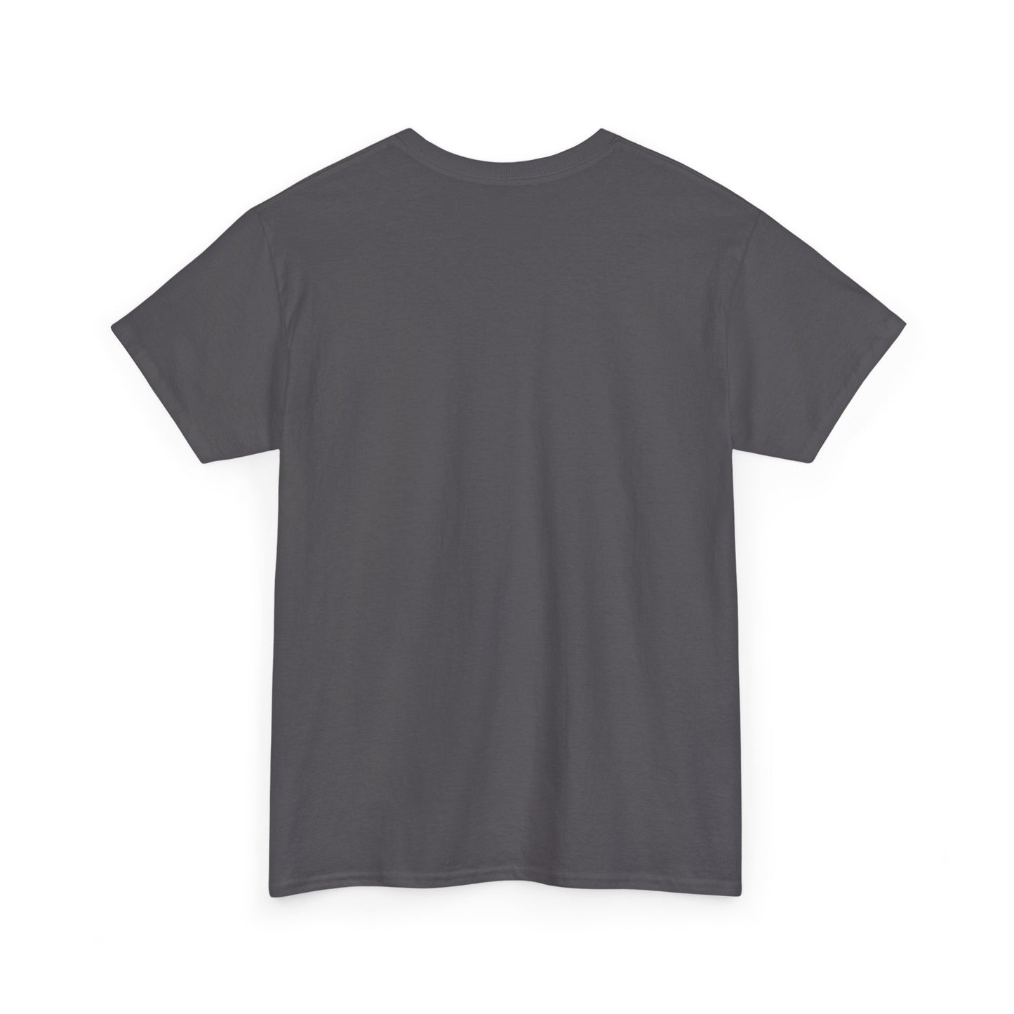 No Way OutUnisex Heavy Cotton Tee