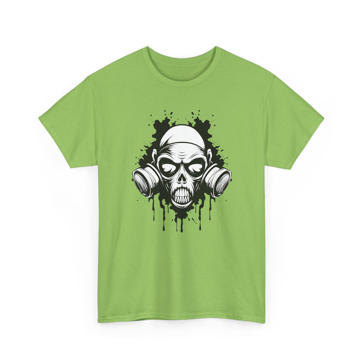 Breather Unisex Heavy Cotton Tee