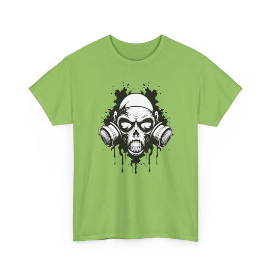 Breather Unisex Heavy Cotton Tee