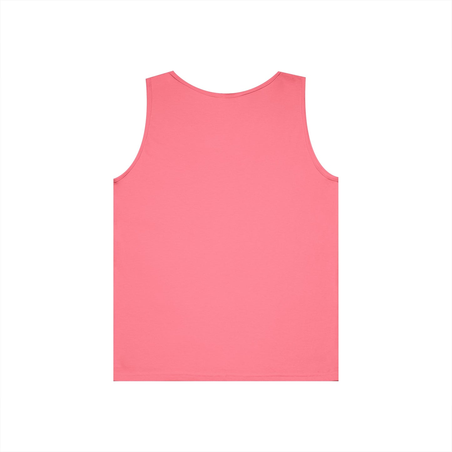 Airhead Unisex Heavy Cotton Tank Top
