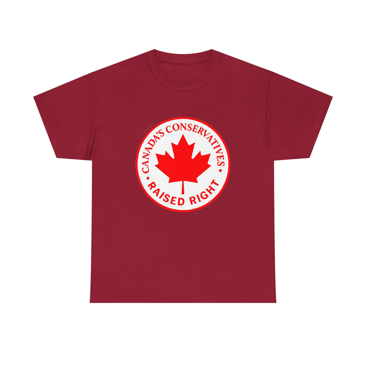 Can Con Unisex Heavy Cotton Tee