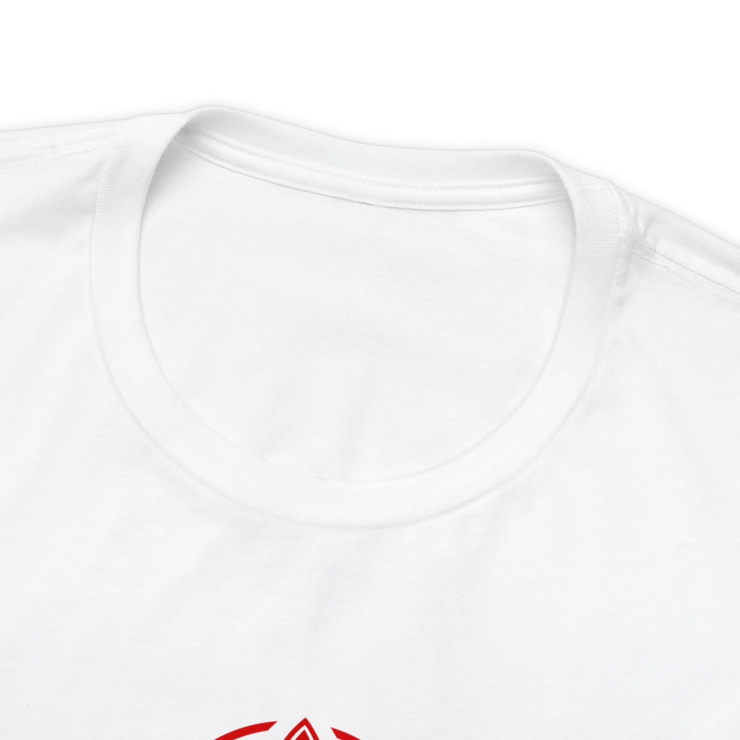 We Stand....Unisex Jersey Short Sleeve Tee