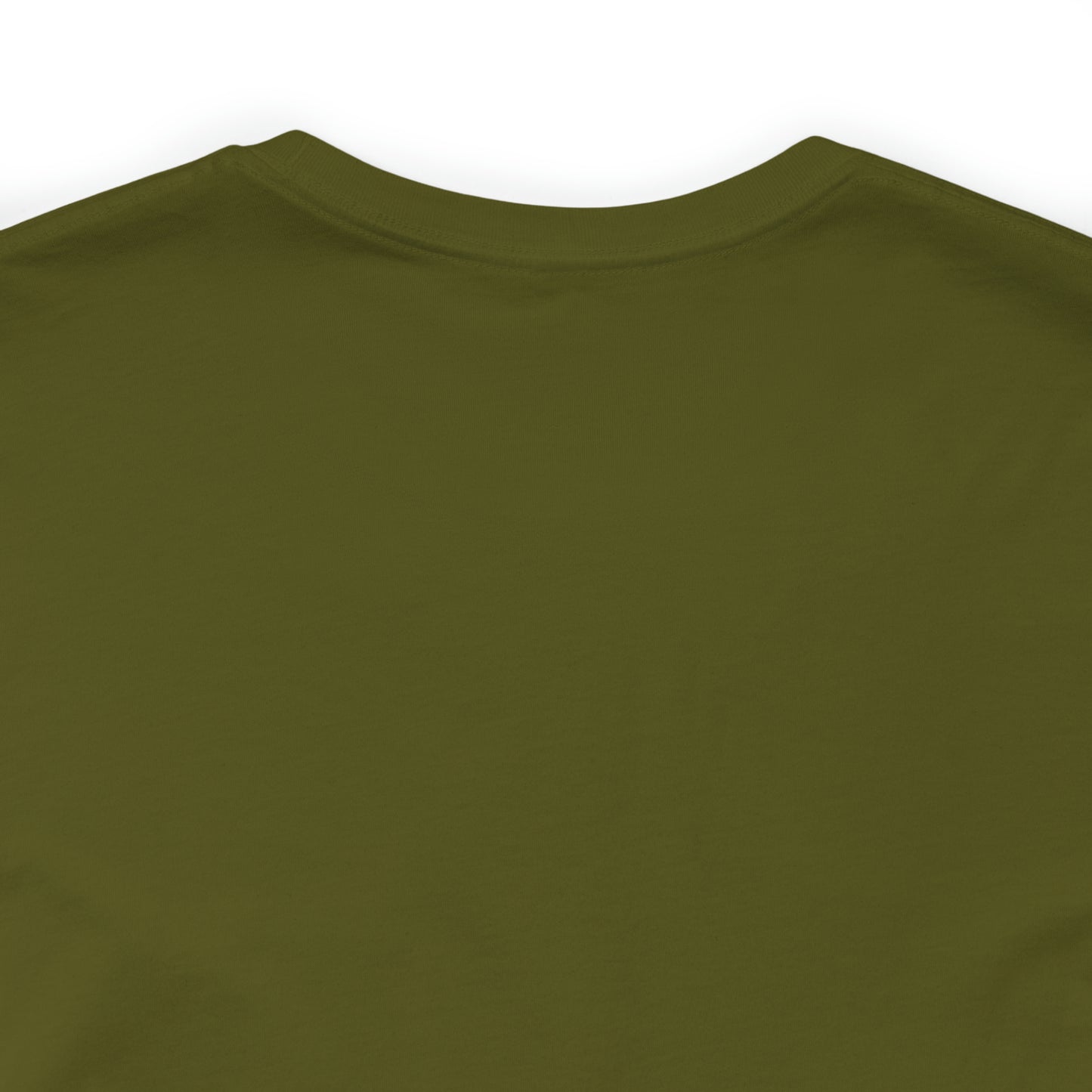 Strong  Proud ..Unisex Jersey Short Sleeve