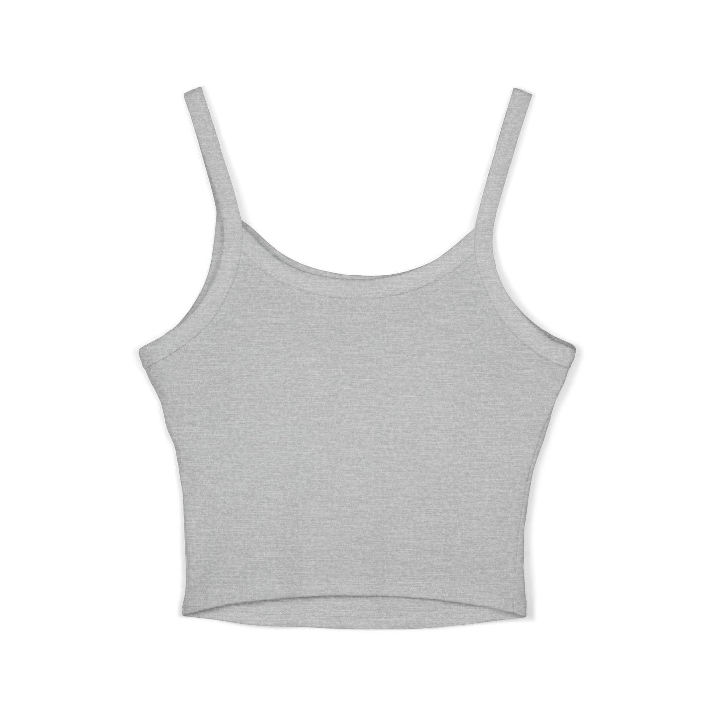 As It Should Be.   Women's Spaghetti Strap Tank Top
