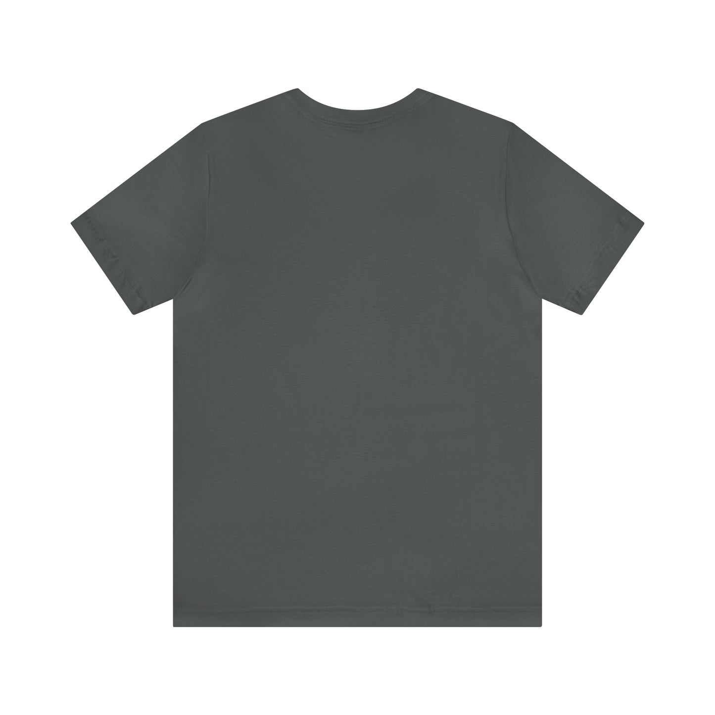 Strong  Proud ..Unisex Jersey Short Sleeve