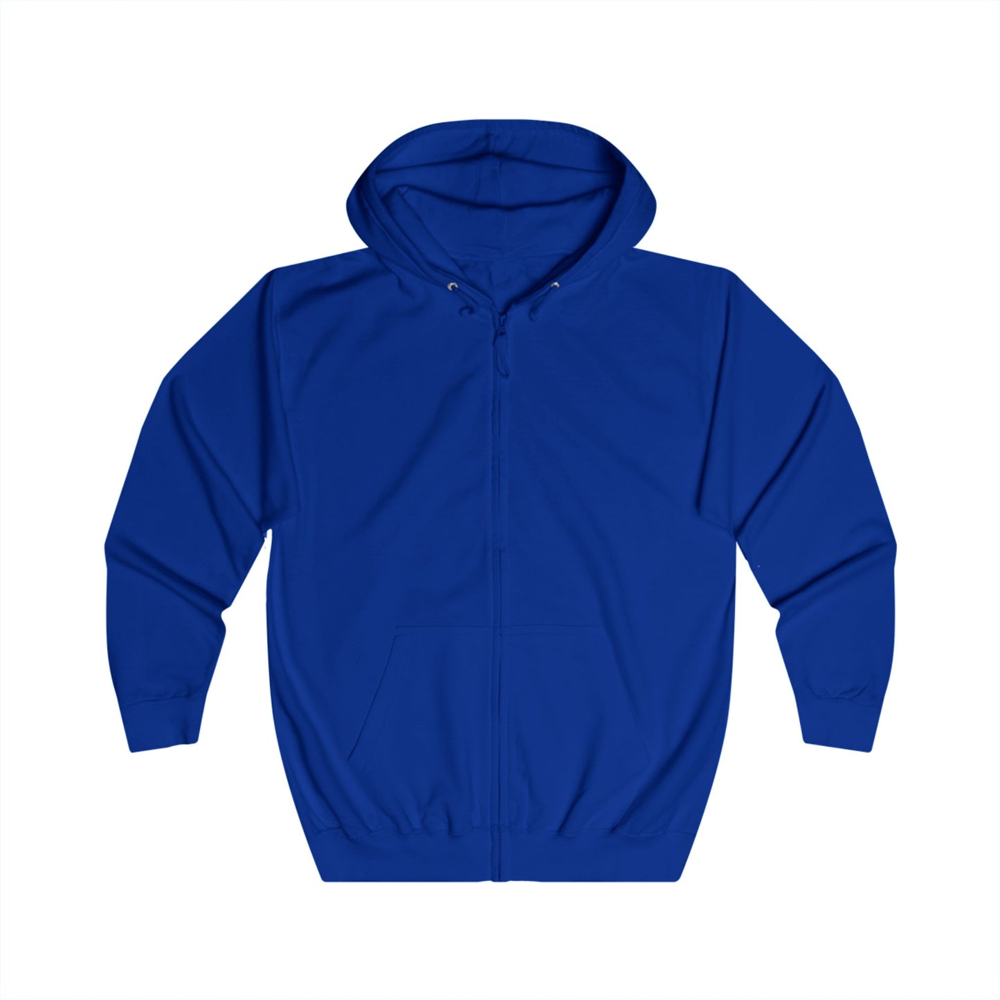 Socialists suck Unisex Full Zip Hoodie