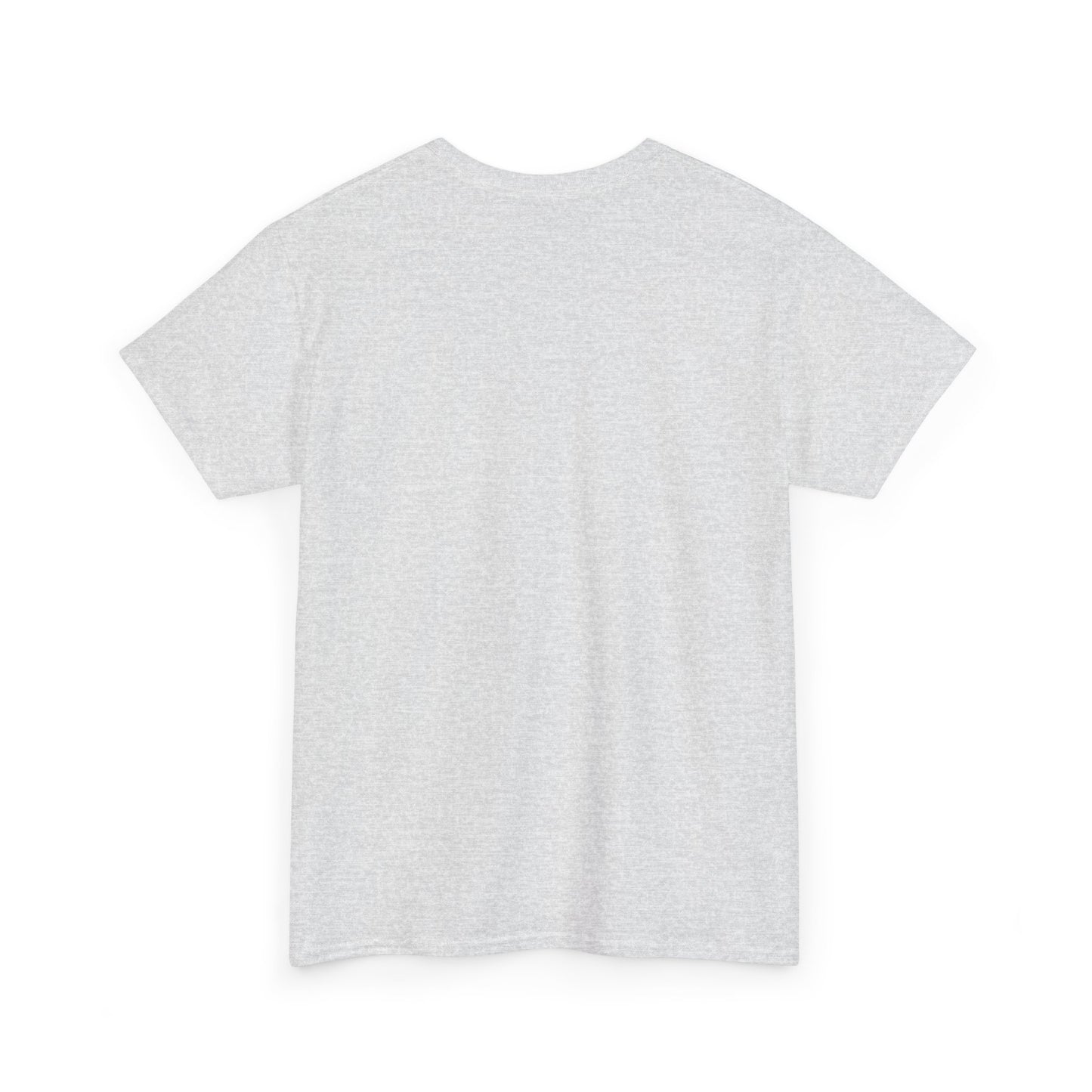 Spiders Arms Unisex Heavy Cotton Tee