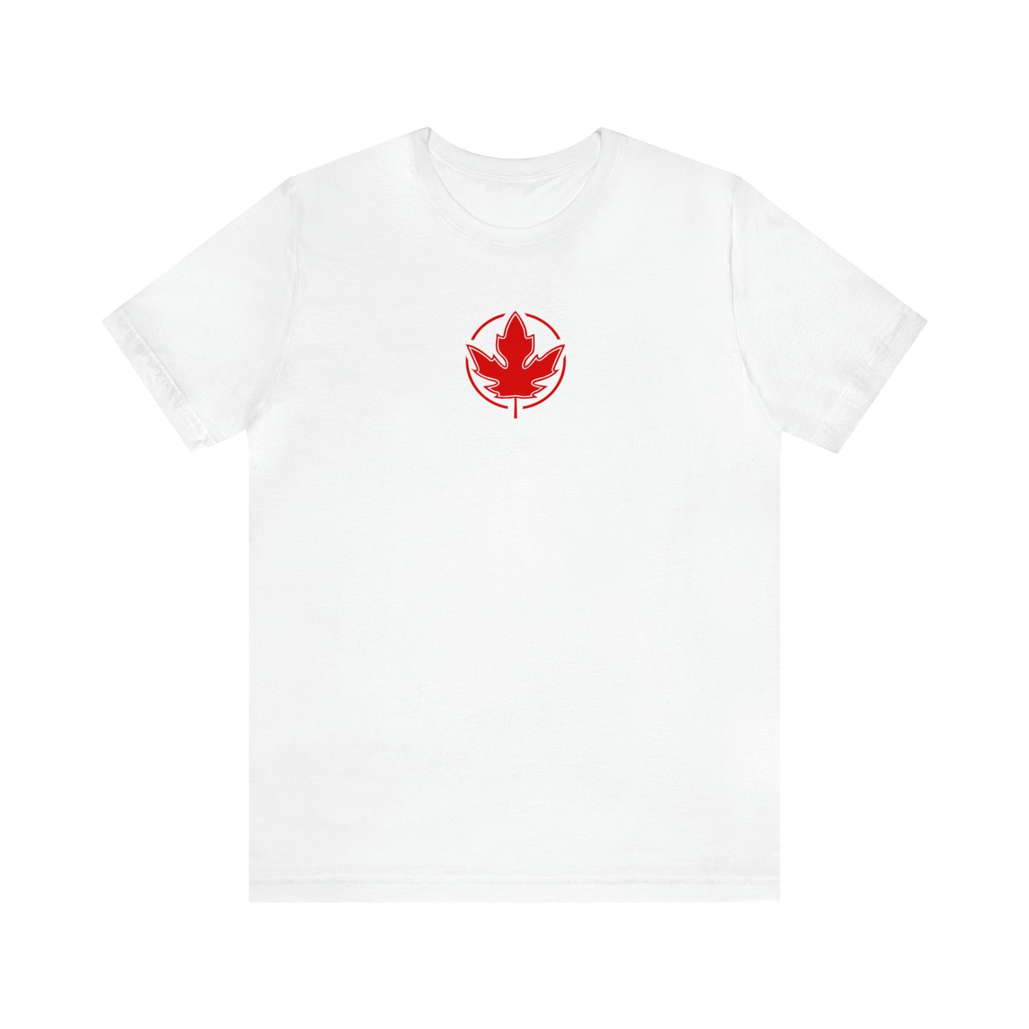We Stand....Unisex Jersey Short Sleeve Tee