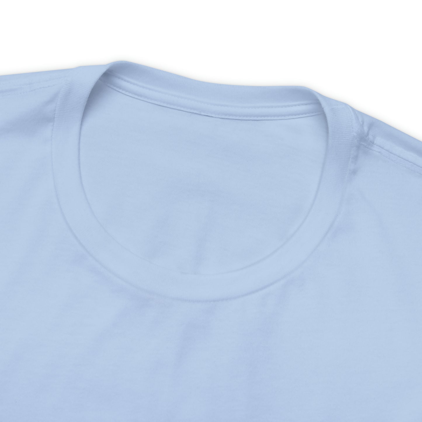 BEACH..Unisex Jersey Short Sleeve