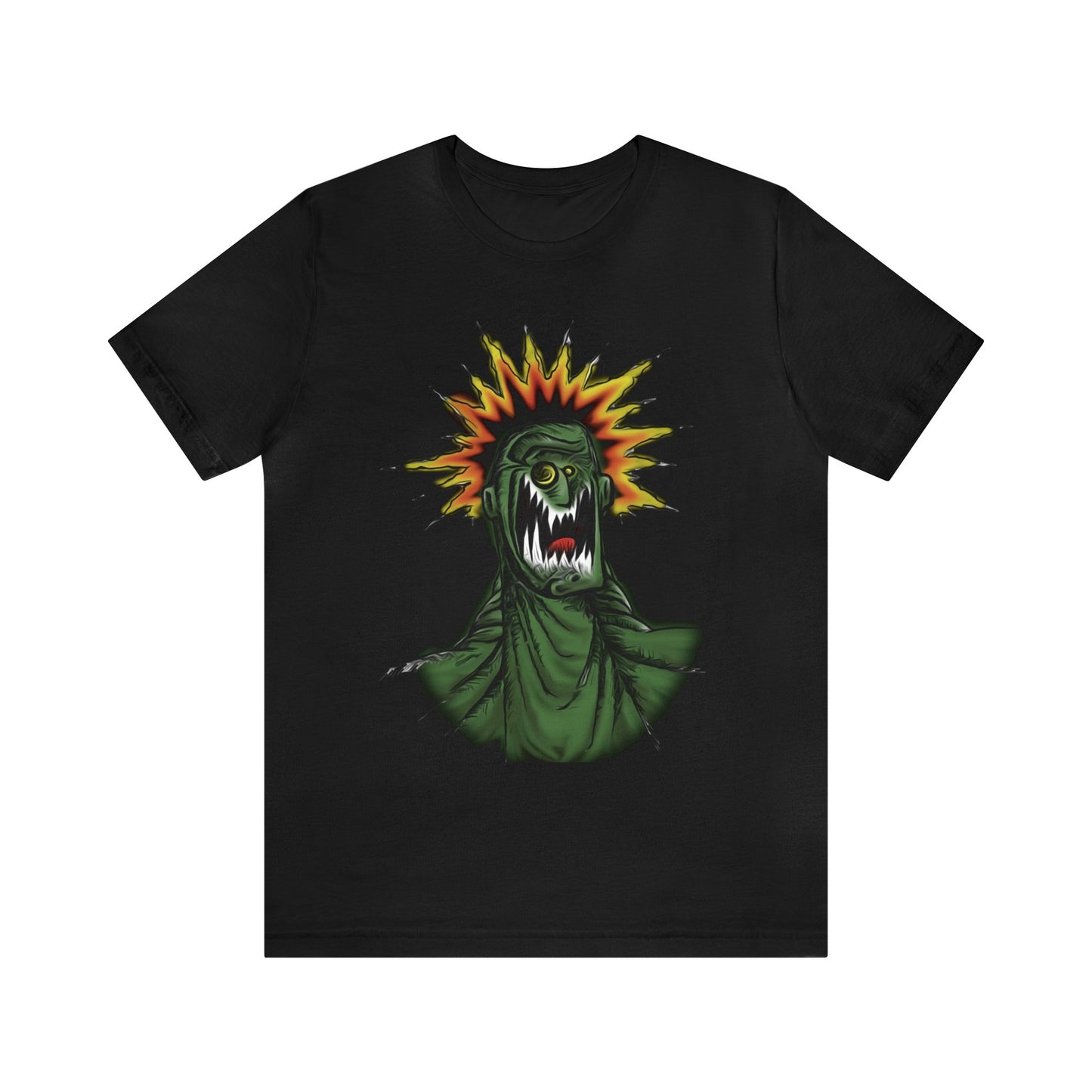 Glory Be..Unisex Jersey Short Sleeve Tee