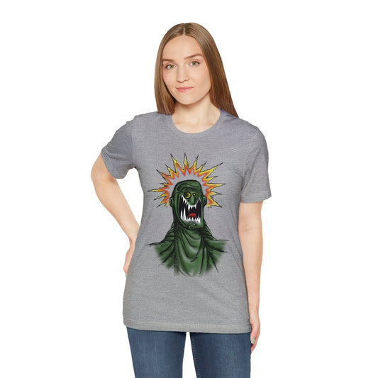 Glory Be..Unisex Jersey Short Sleeve Tee
