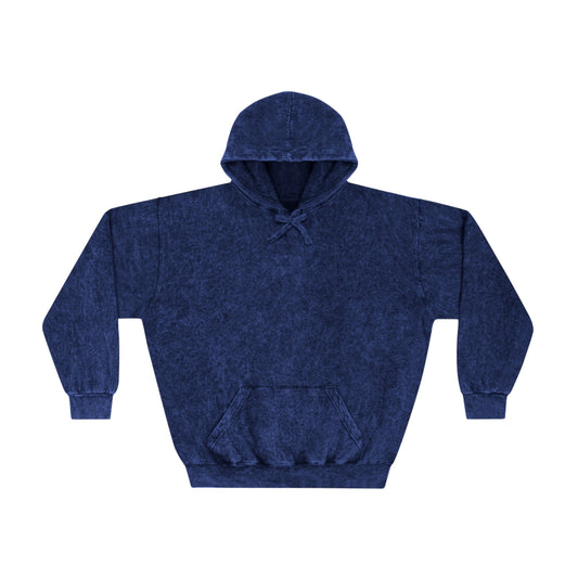 NitzNGritz  Clothing Co..mineral wash hoods