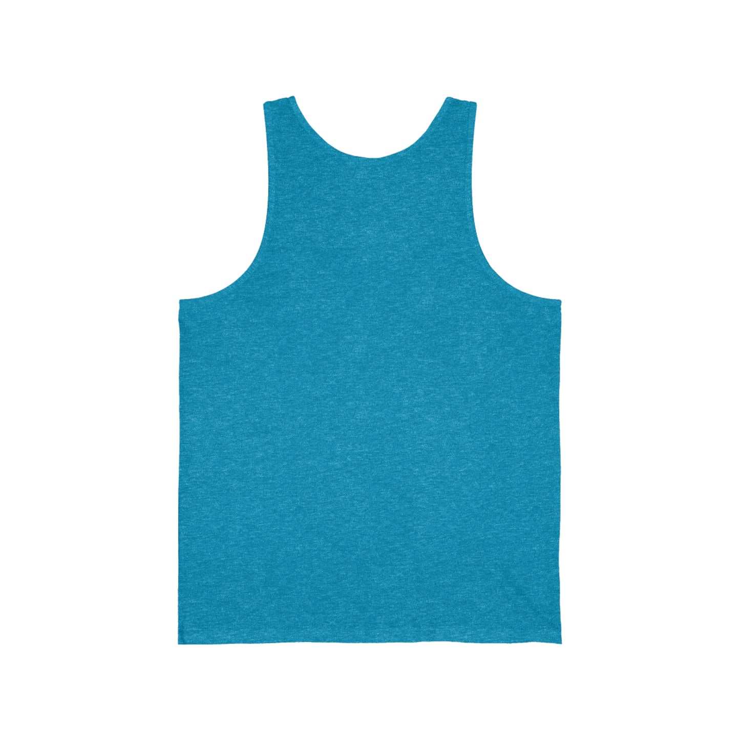 TARTARUS..Unisex Jersey Tank