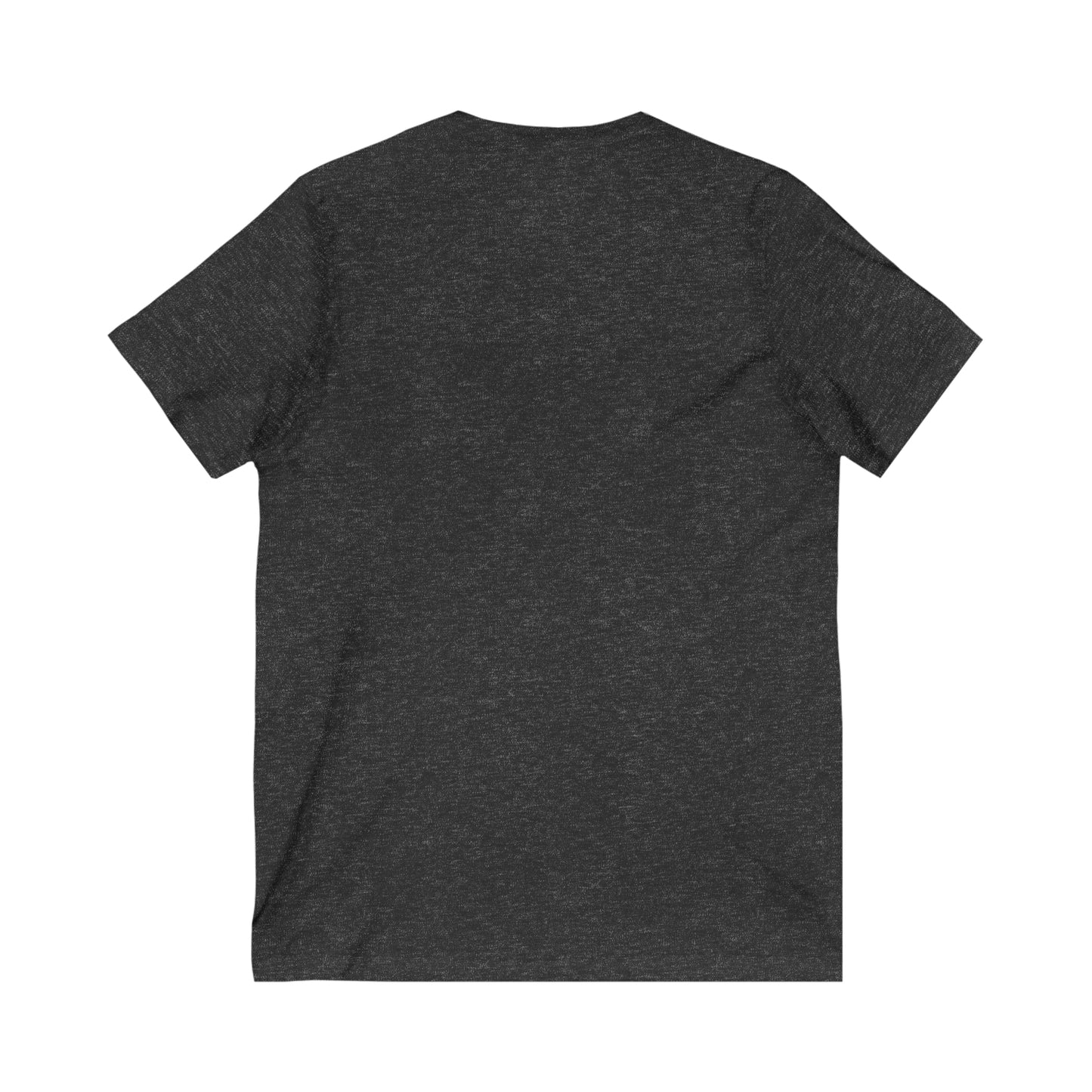 Beach...Unisex Jersey Short Sleeve V-Neck
