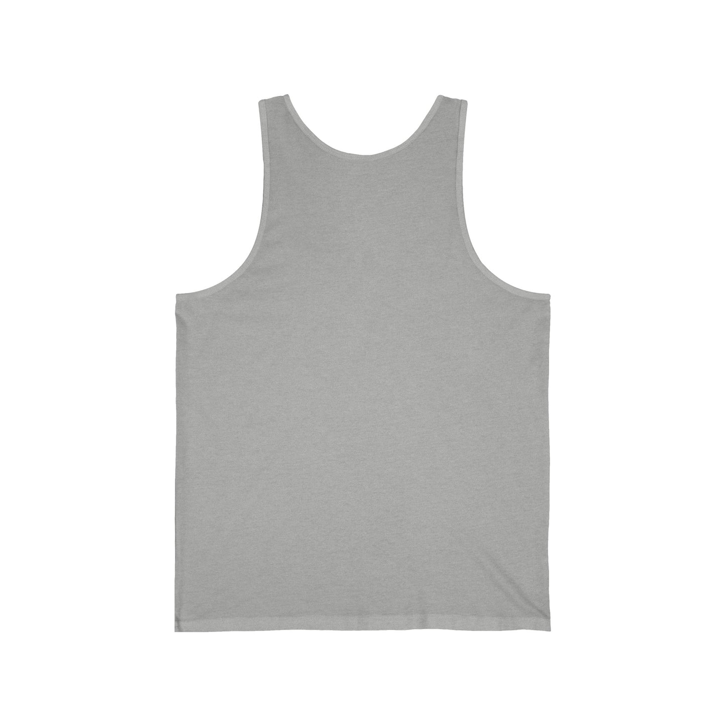 SEA OF EYES..Unisex Jersey Tank