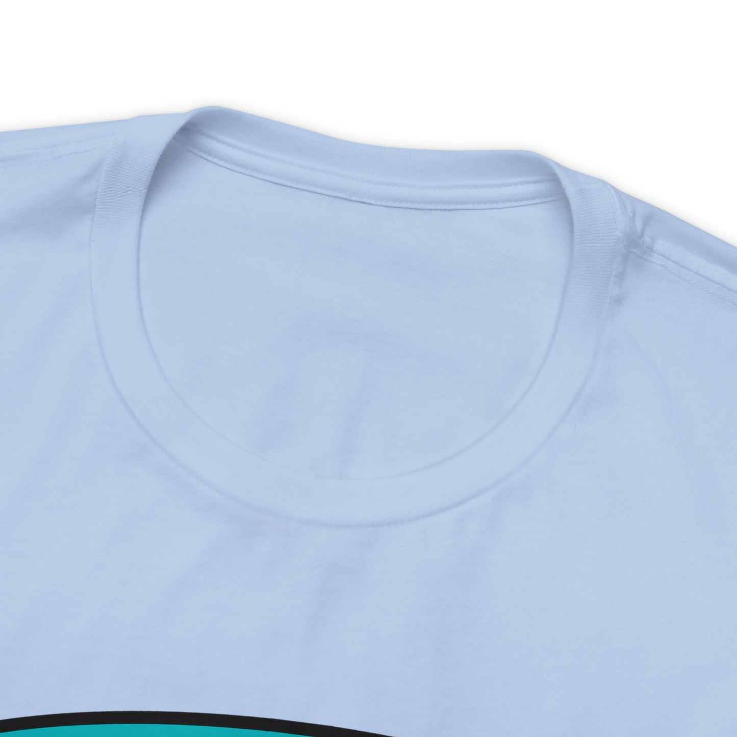 SURF..Unisex Jersey Short Sleeve