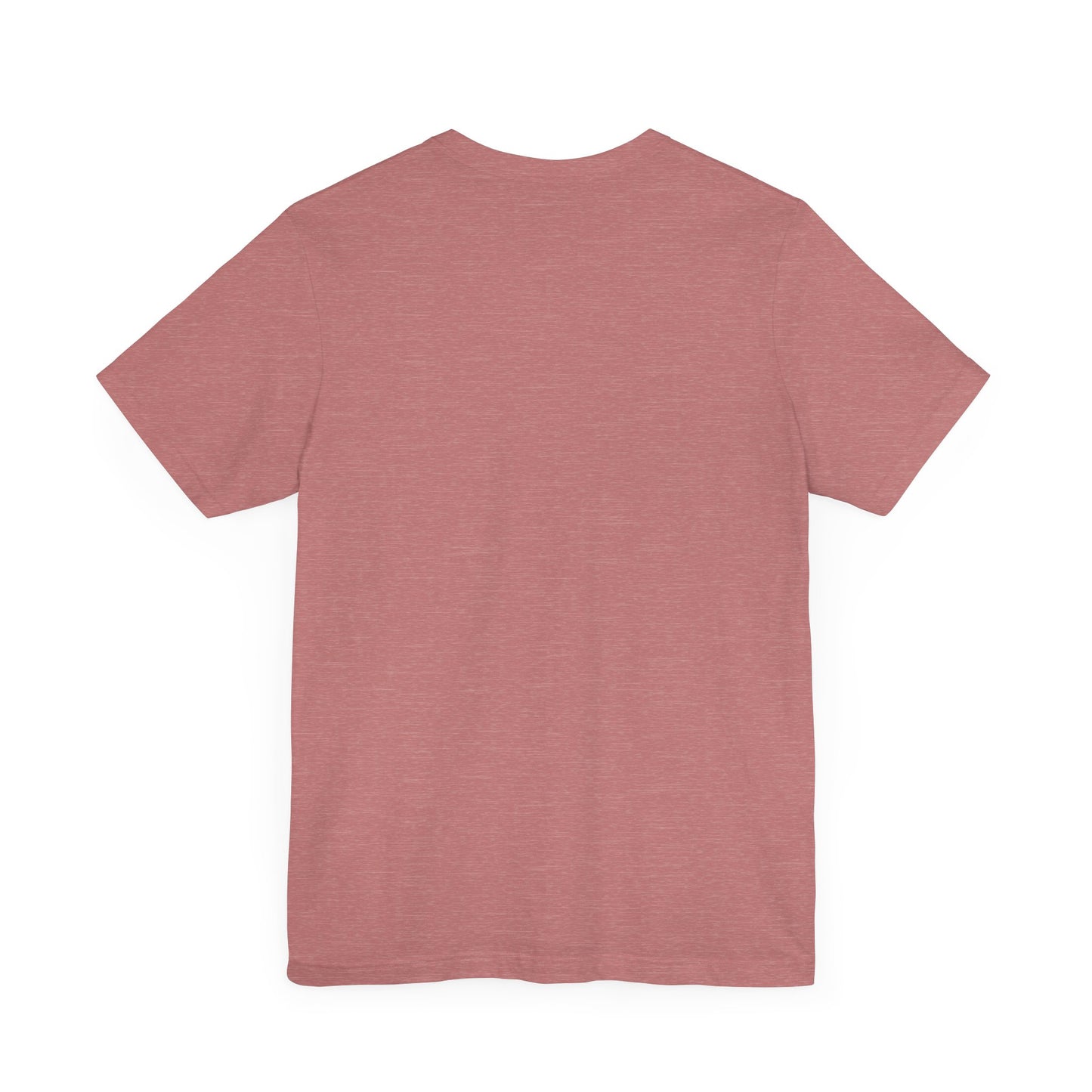 SEA OF EYES....Unisex Jersey Short Sleeve Tee