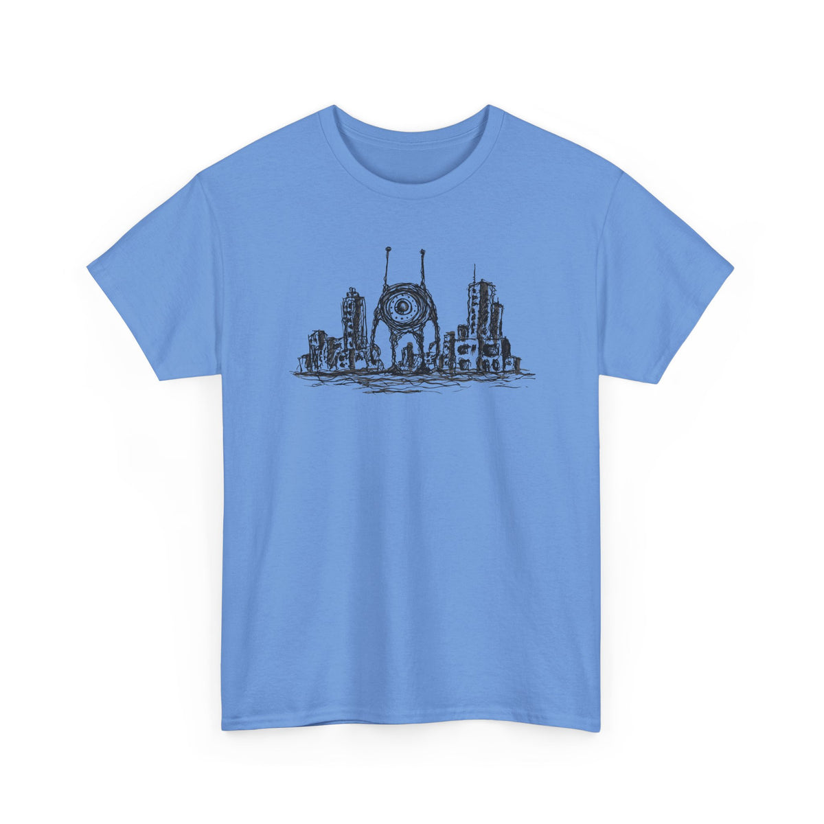 Eye Got It Unisex Heavy Cotton Tee