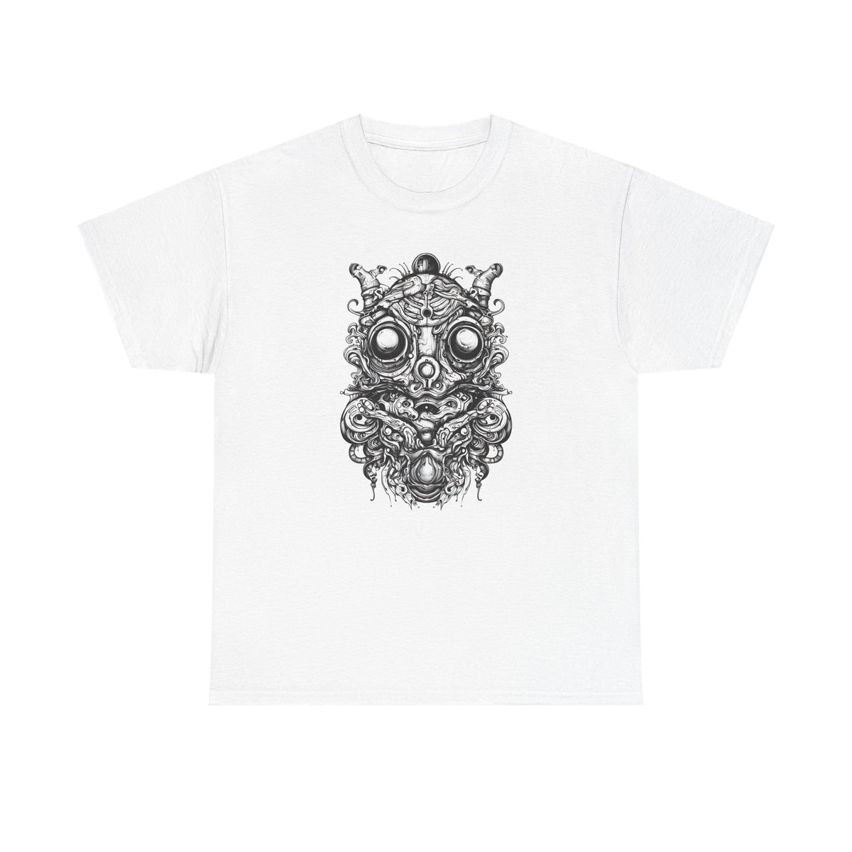 Alien Tribe Unisex Heavy Cotton Tee