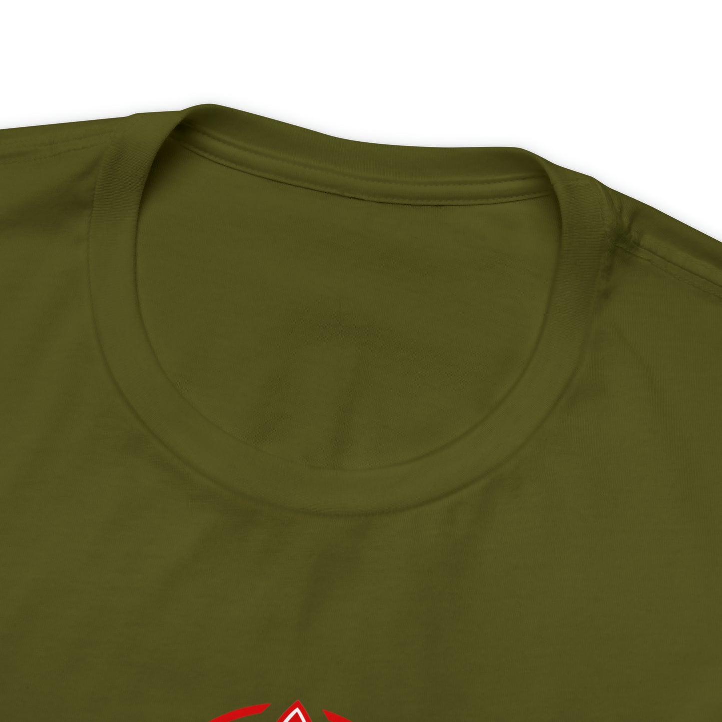 We Stand....Unisex Jersey Short Sleeve Tee