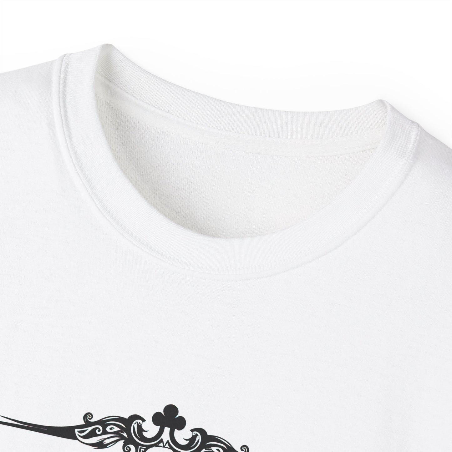 NitznGritz alternate Unisex Ultra Cotton Tee