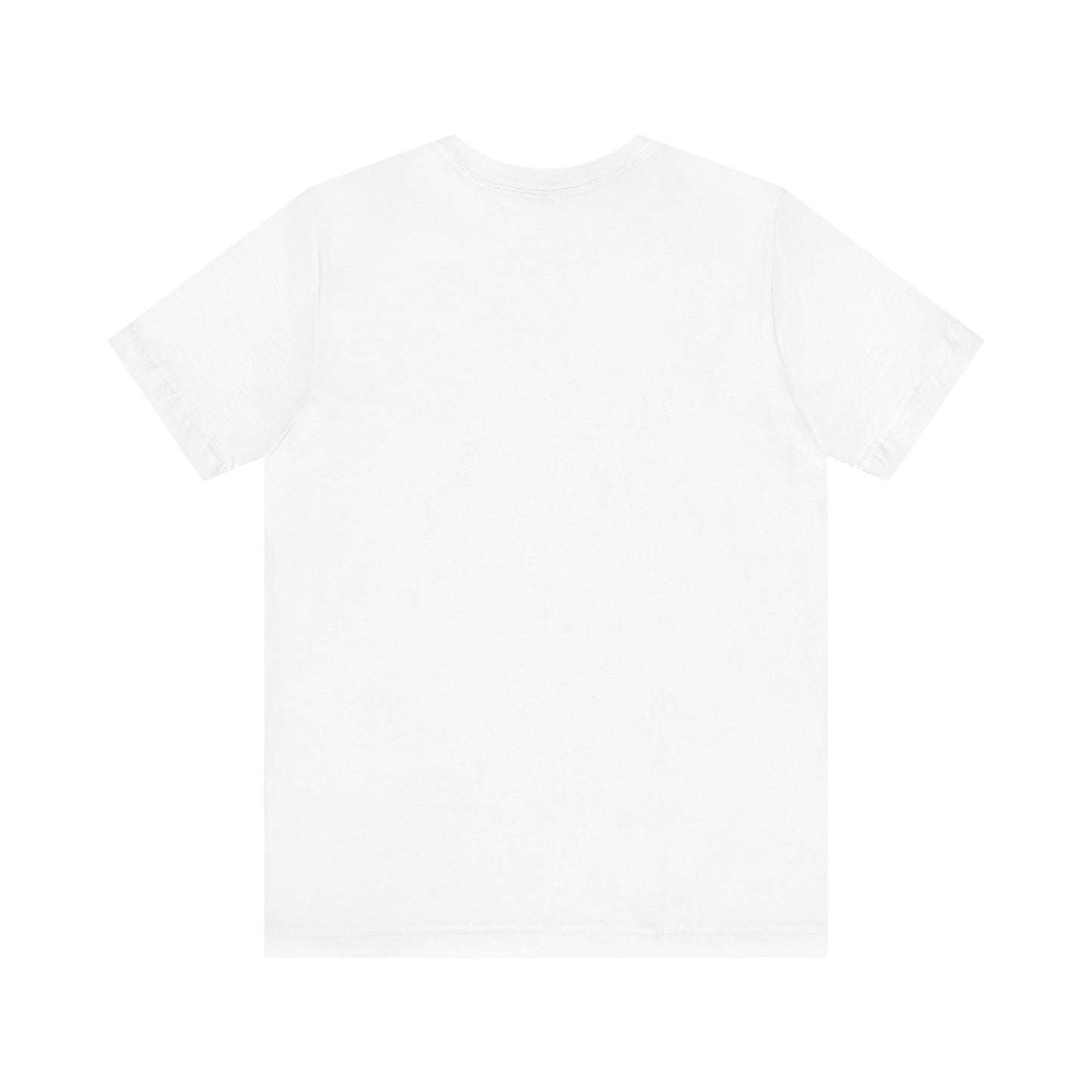 TARTARUS.   Unisex Jersey Short Sleeve Tee