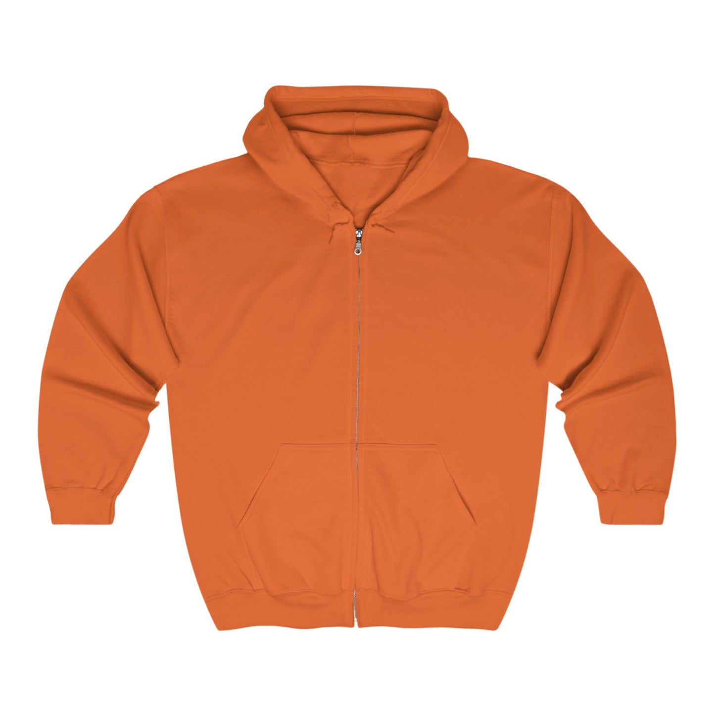 Sea Of Eyes...Unisex Heavy Blend™ Full Zip Hooded Sweatshirt