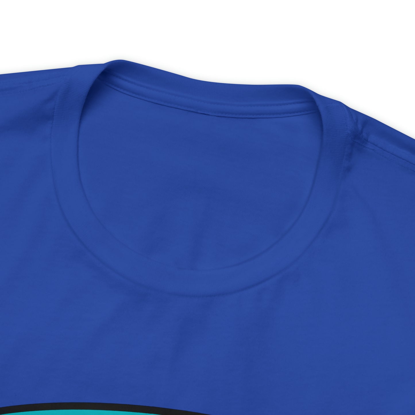 BEACH..Unisex Jersey Short Sleeve Tee