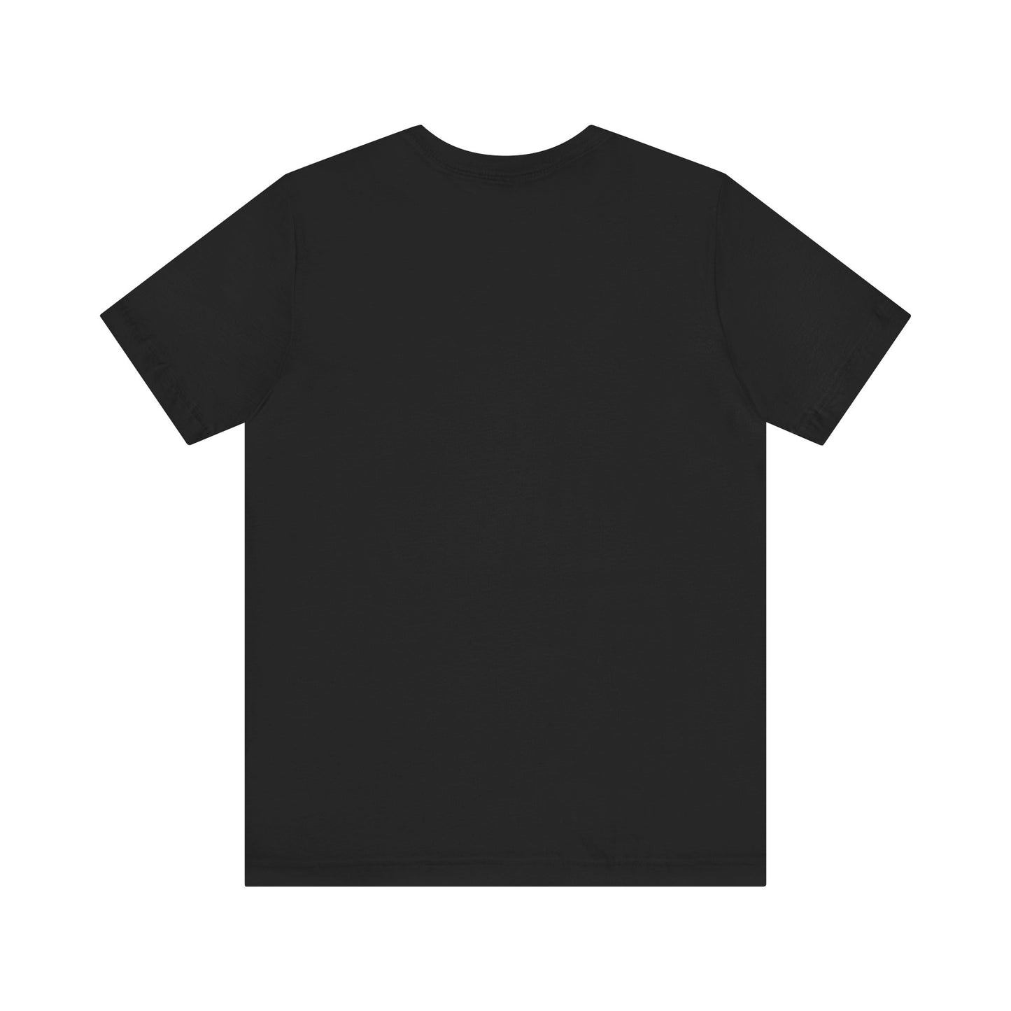 Happy Alien    Unisex Jersey Short Sleeve Tee