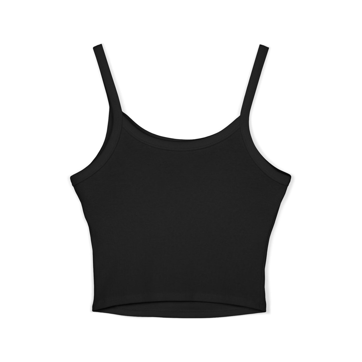 Color Eye Women's Spaghetti Strap Tank Top