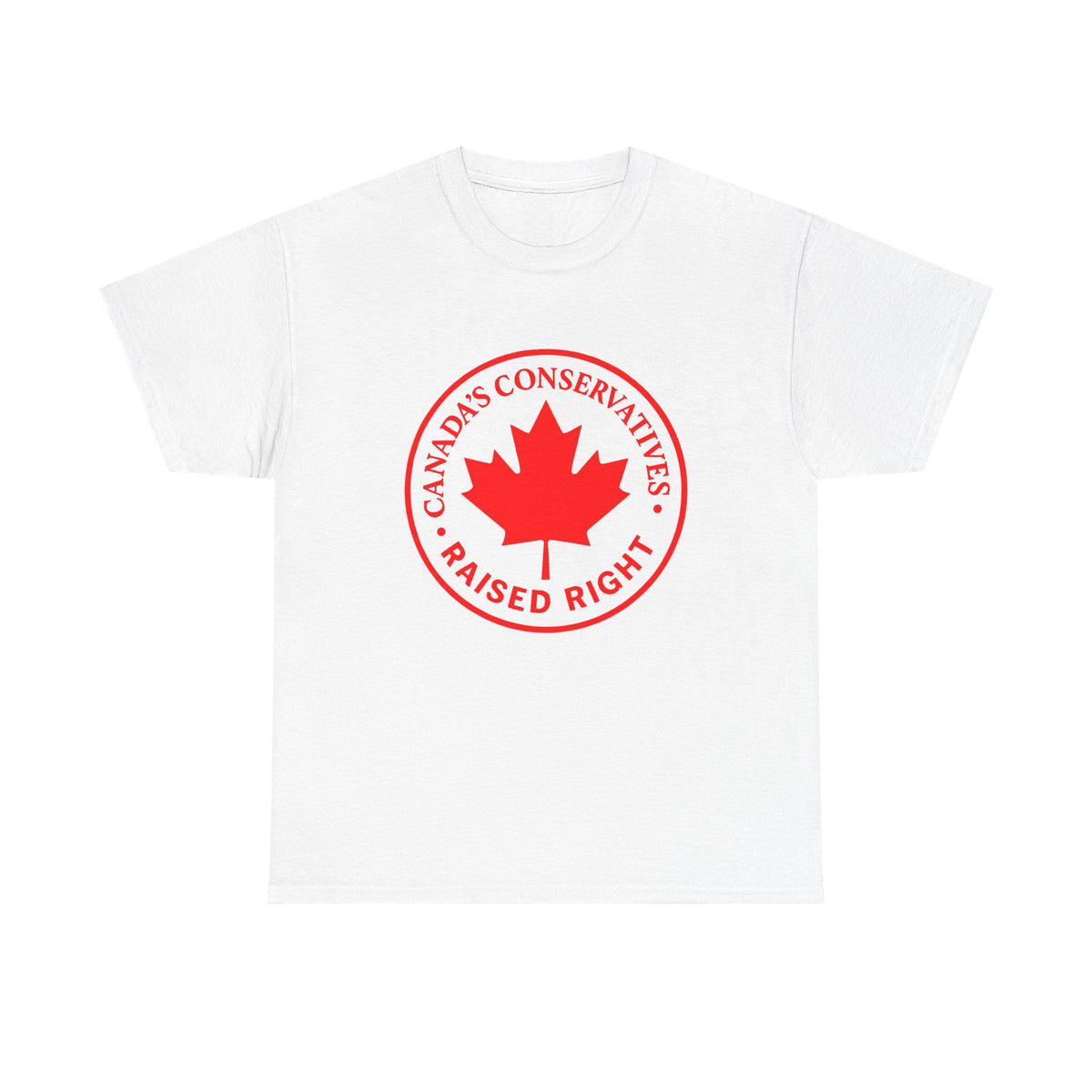 Can Con Unisex Heavy Cotton Tee