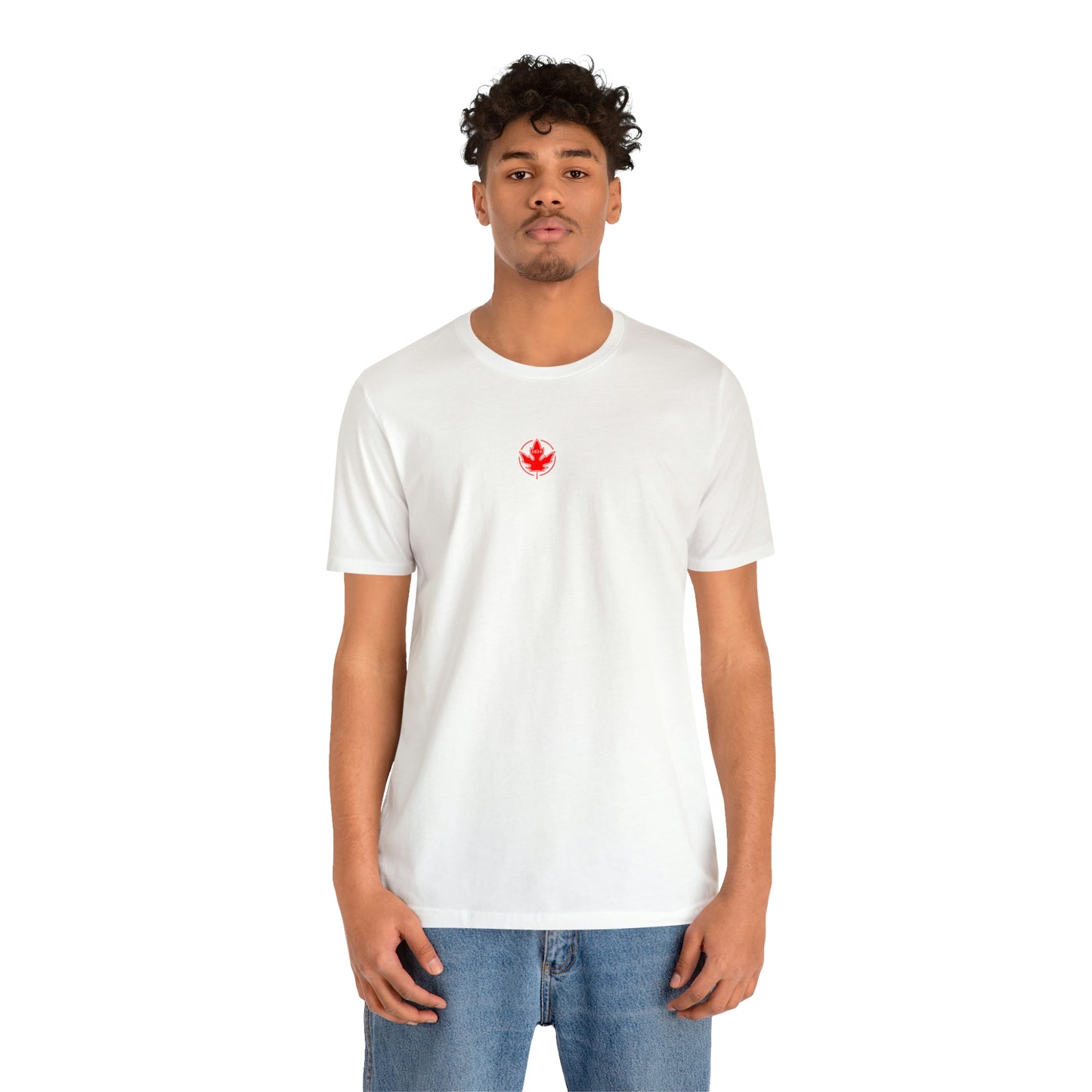 YAYAKODA..Unisex Jersey Short Sleeve