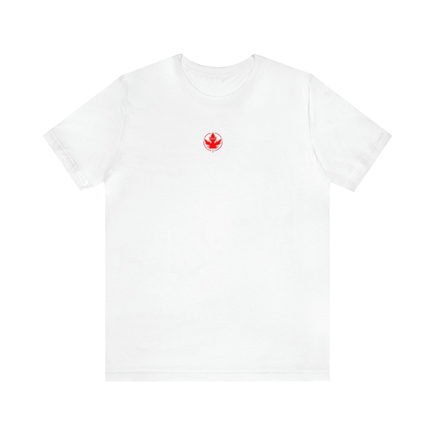 YAYAKODA..Unisex Jersey Short Sleeve