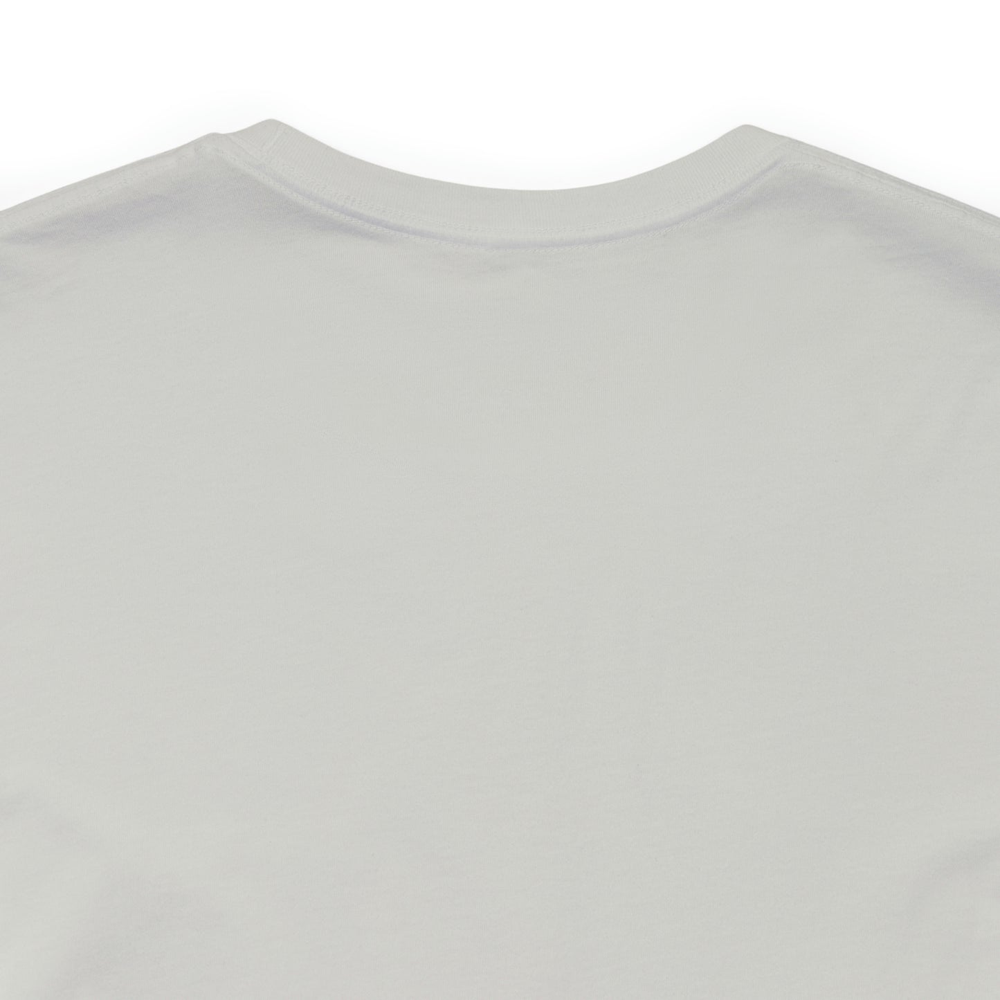 Rocket Of Hope..Unisex Jersey Short Sleeve