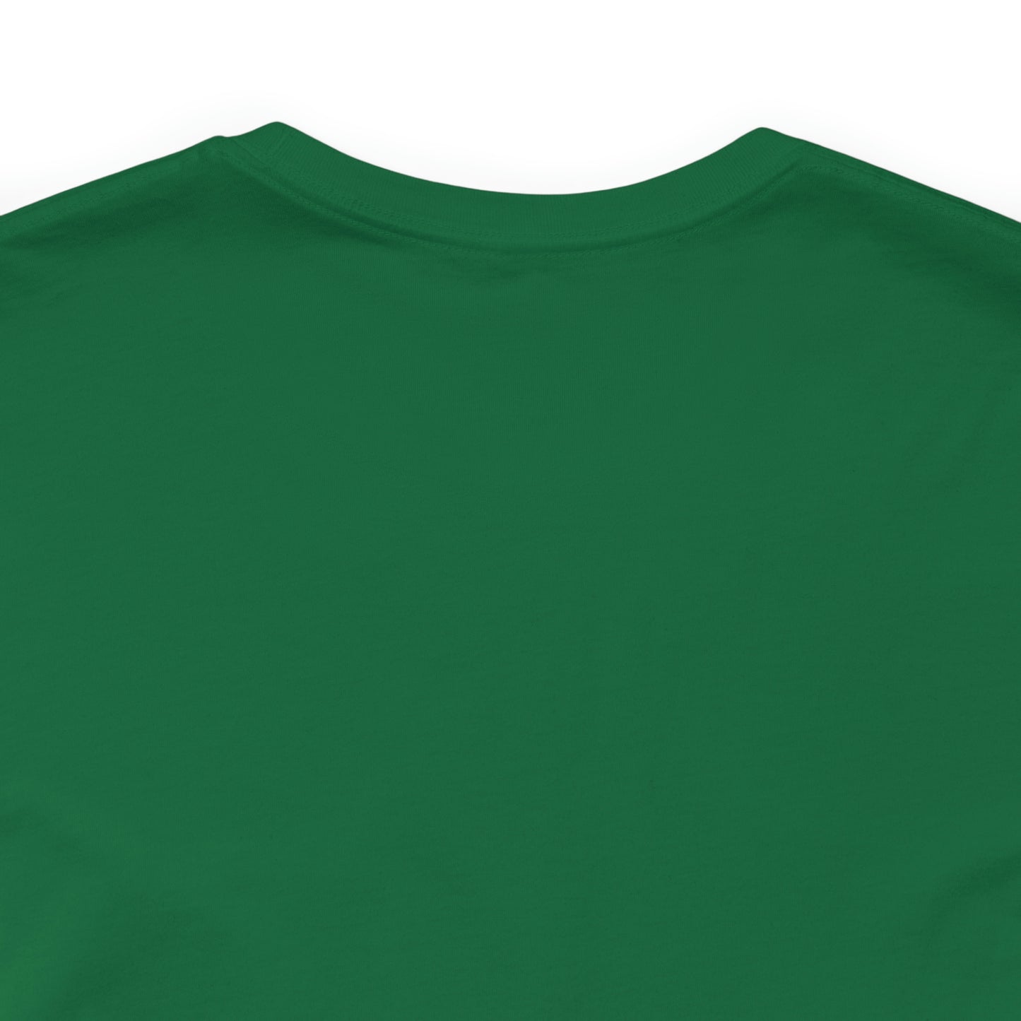 YAYAKODA..Unisex Jersey Short Sleeve