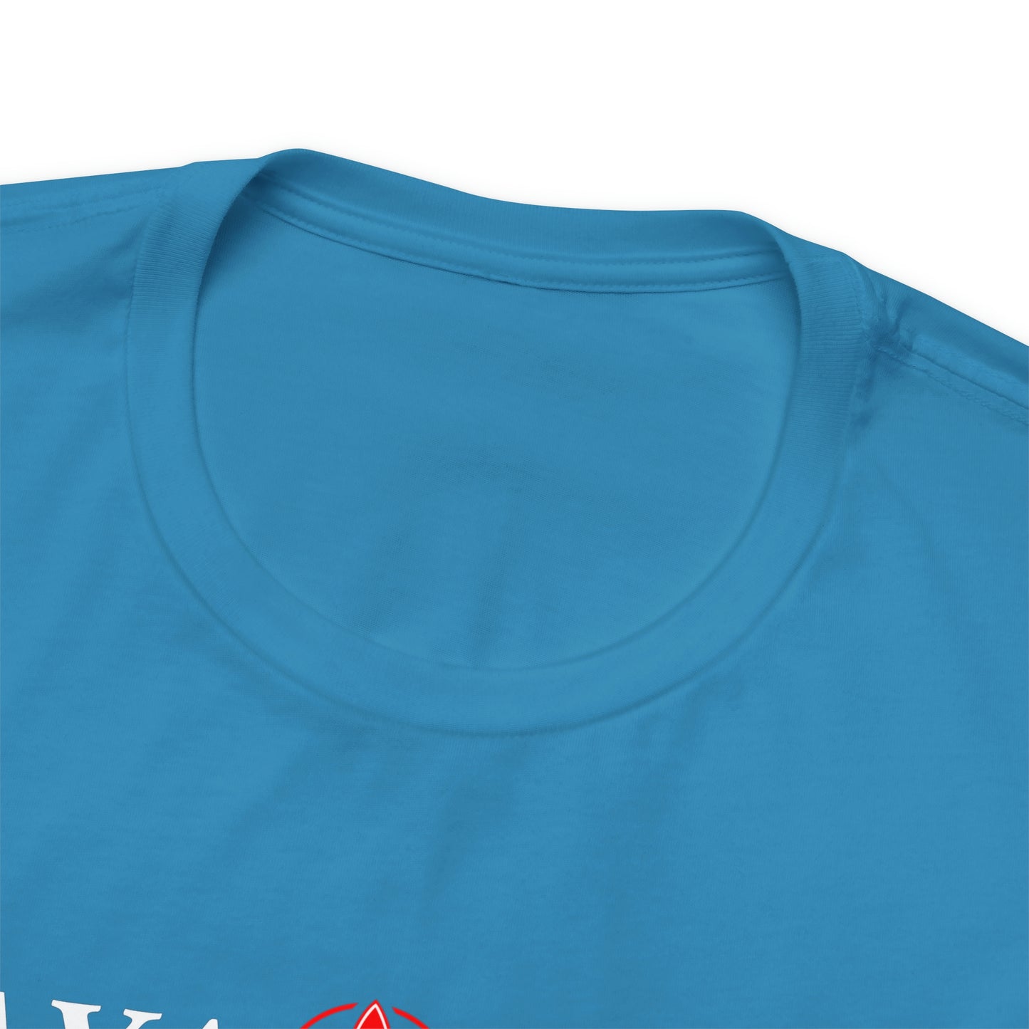 YAYAKODA..Unisex Jersey Short Sleeve