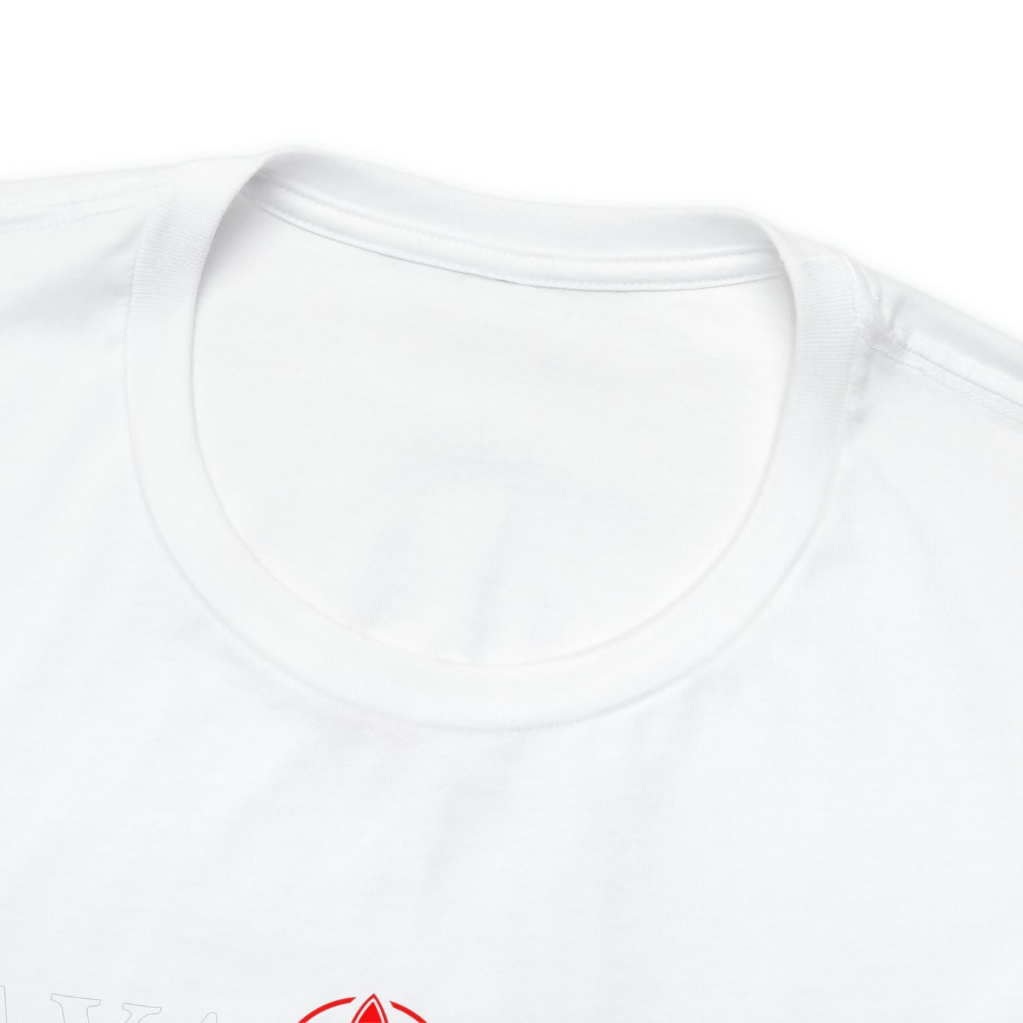 YAYAKODA..Unisex Jersey Short Sleeve