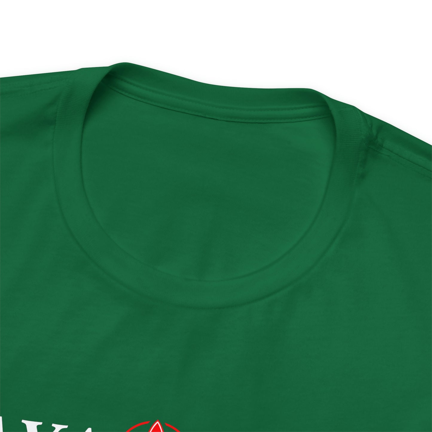 YAYAKODA..Unisex Jersey Short Sleeve