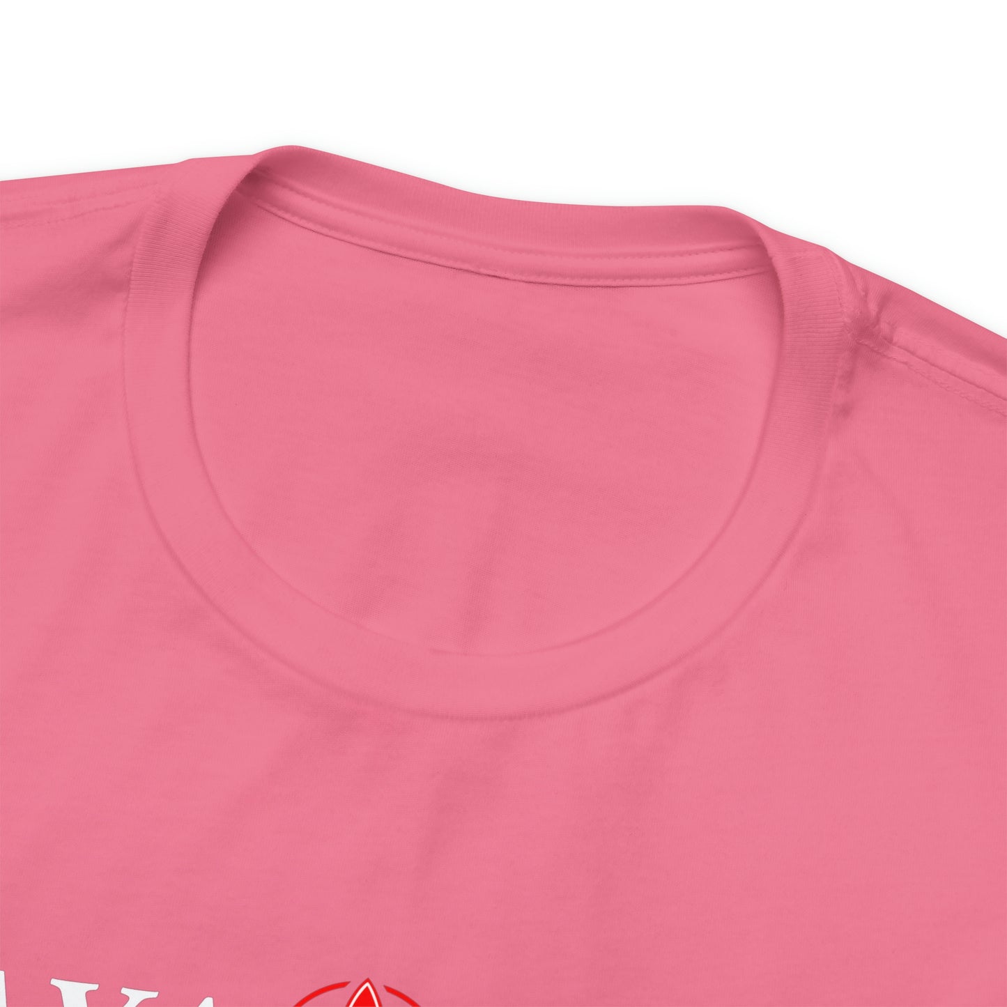 YAYAKODA..Unisex Jersey Short Sleeve