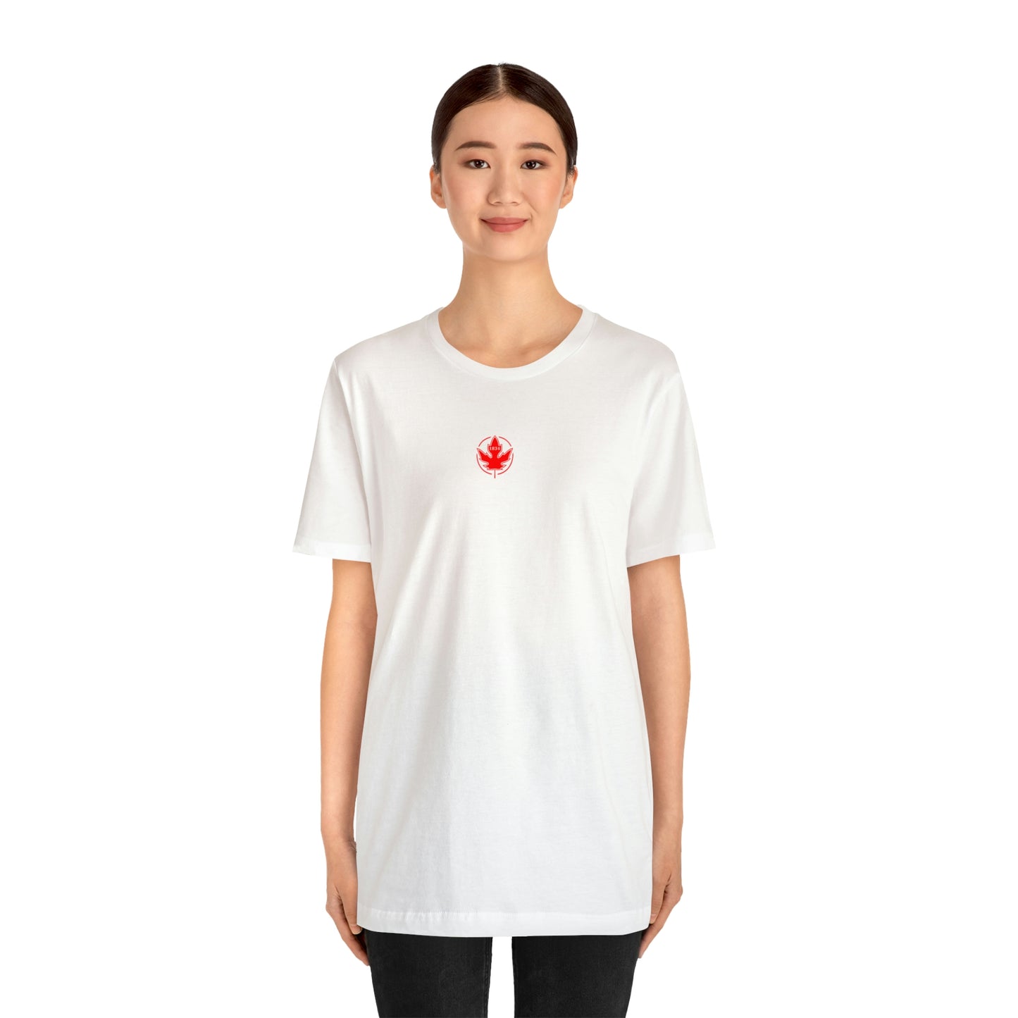 YAYAKODA..Unisex Jersey Short Sleeve
