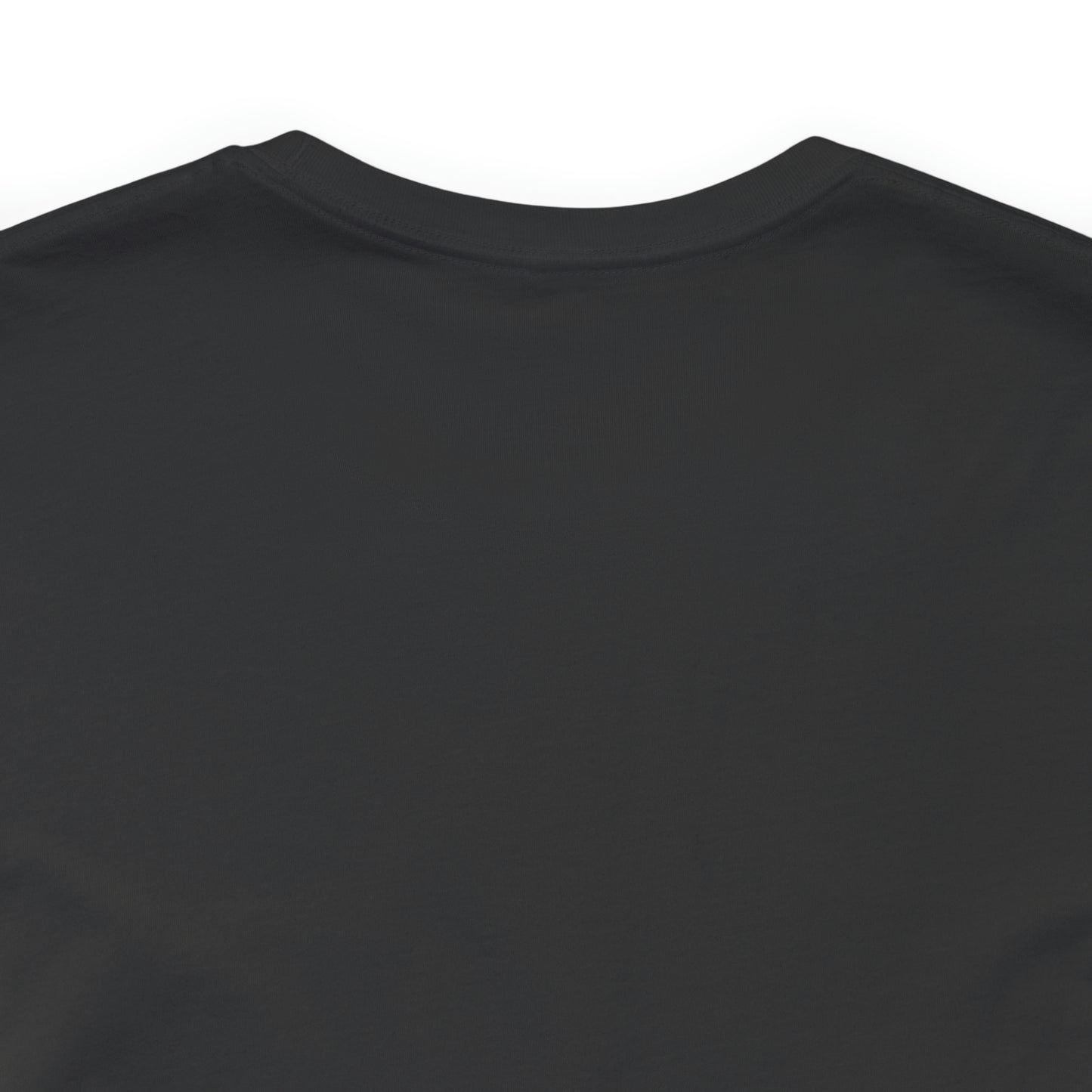 YAYAKODA..Unisex Jersey Short Sleeve